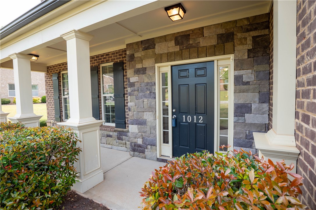 1012 Winmar Drive, Anderson, South Carolina image 2