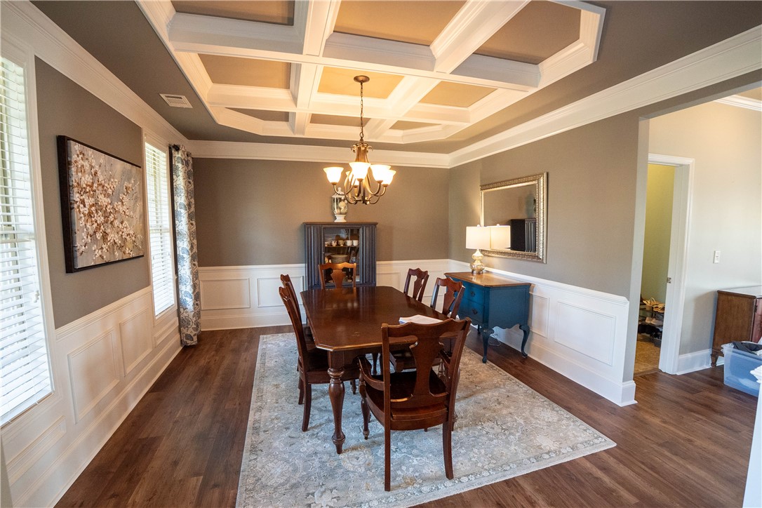 1012 Winmar Drive, Anderson, South Carolina image 6