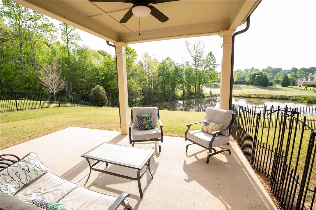 1012 Winmar Drive, Anderson, South Carolina image 25