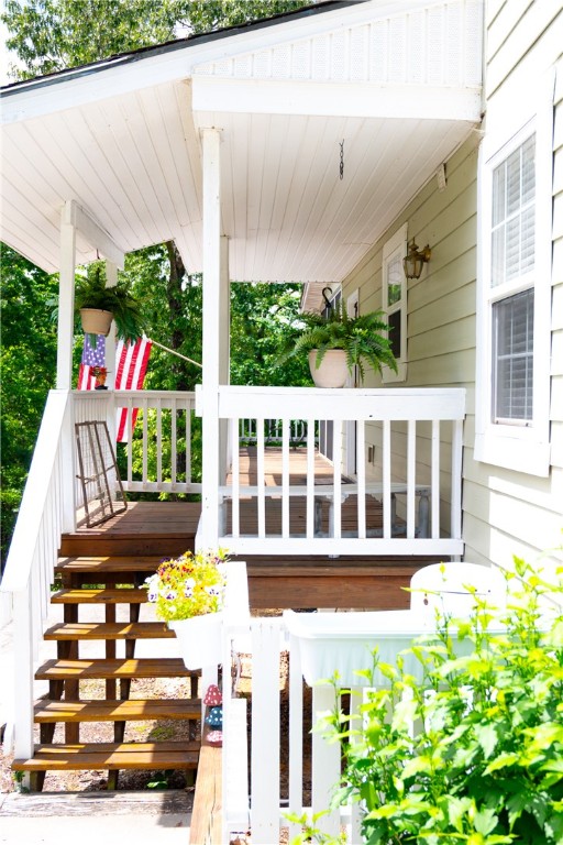 608 Mckinney Way, Westminster, South Carolina image 16