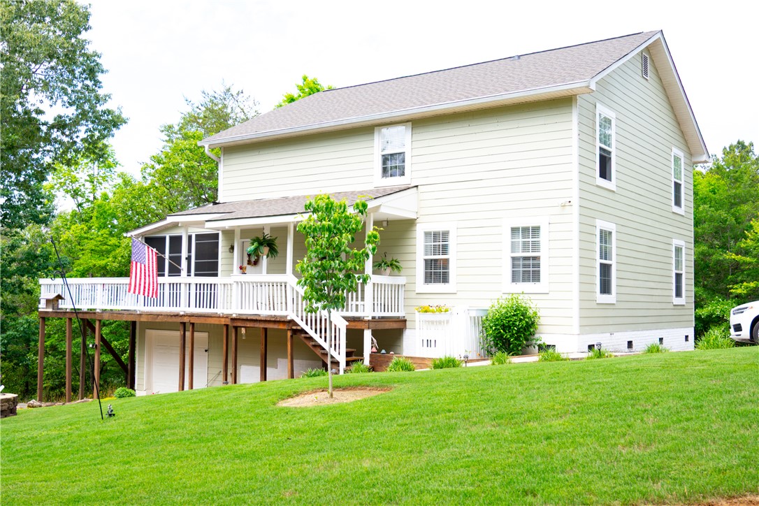 608 Mckinney Way, Westminster, South Carolina image 12
