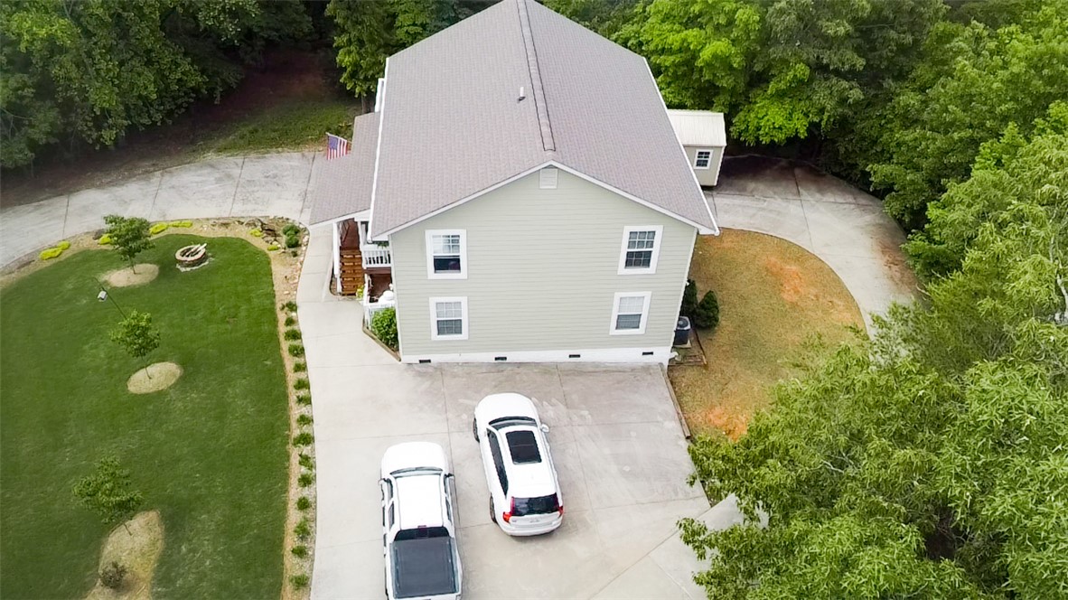 608 Mckinney Way, Westminster, South Carolina image 2