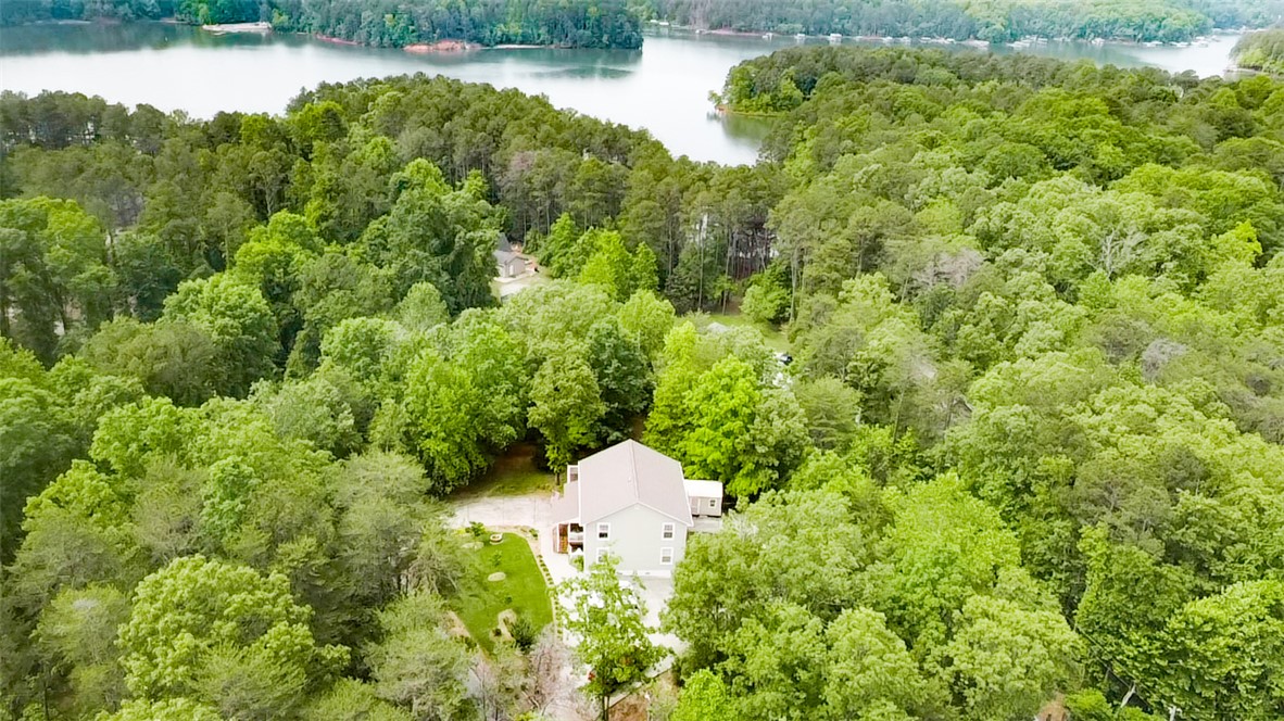 608 Mckinney Way, Westminster, South Carolina image 3