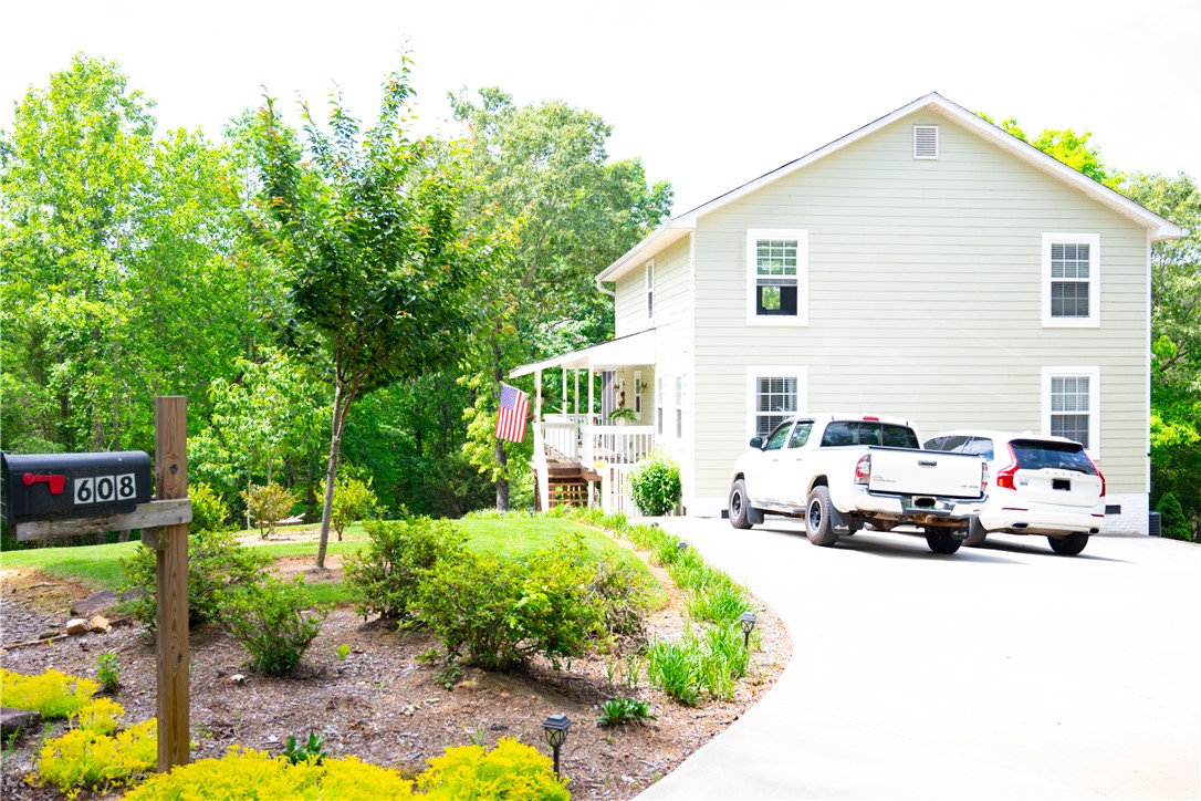 608 Mckinney Way, Westminster, South Carolina image 13