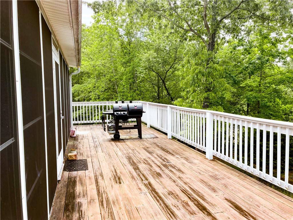 608 Mckinney Way, Westminster, South Carolina image 18
