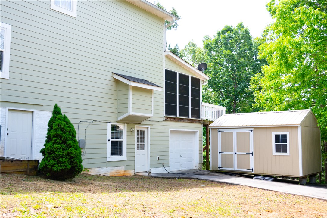 608 Mckinney Way, Westminster, South Carolina image 15