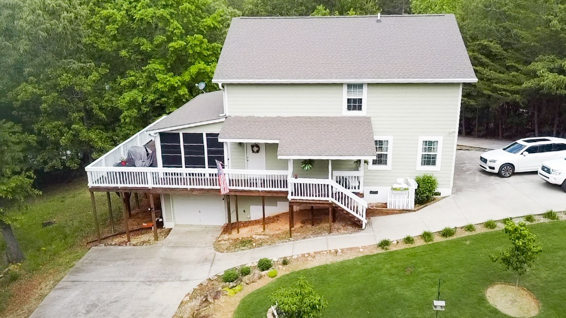 608 Mckinney Way, Westminster, South Carolina image 1