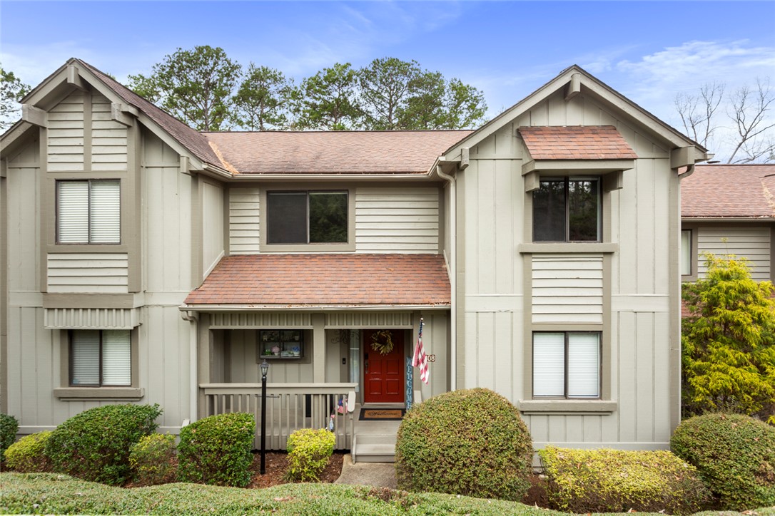 408 Safe Harbor Circle, Salem, South Carolina image 1