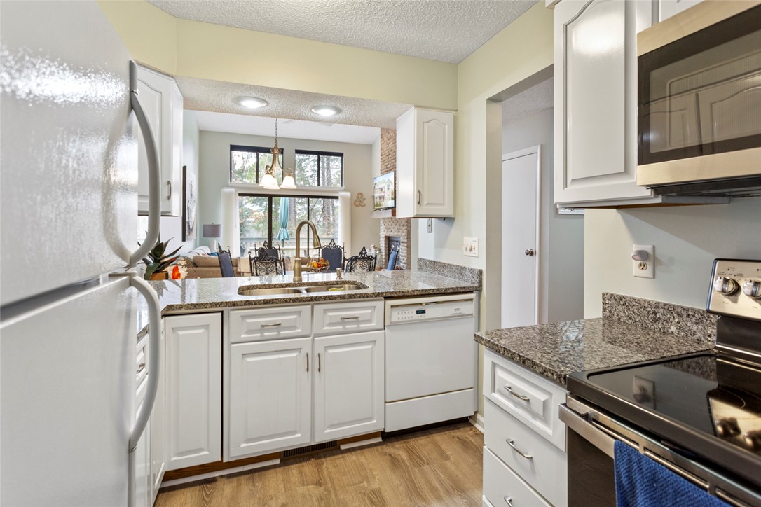 408 Safe Harbor Circle, Salem, South Carolina image 4