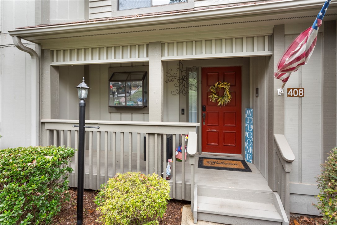 408 Safe Harbor Circle, Salem, South Carolina image 3