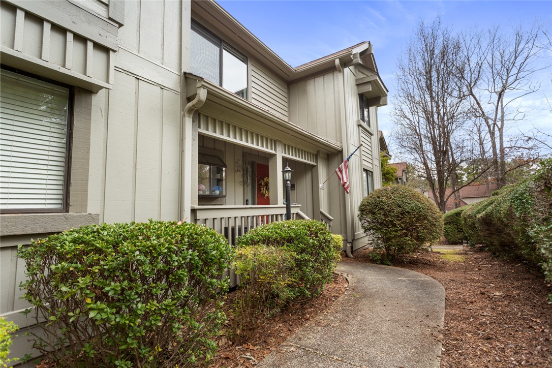 408 Safe Harbor Circle, Salem, South Carolina image 2