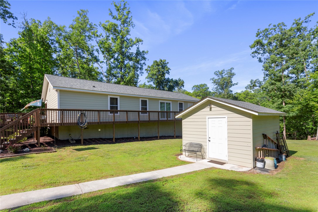 125 Willow Point, Abbeville, South Carolina image 17