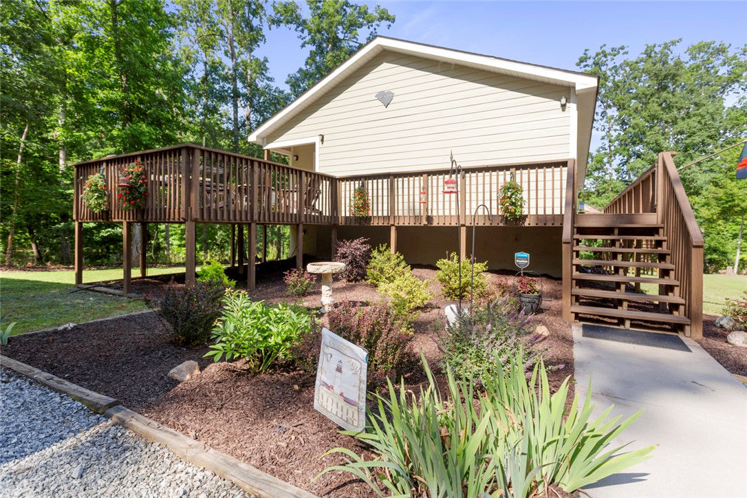 125 Willow Point, Abbeville, South Carolina image 15