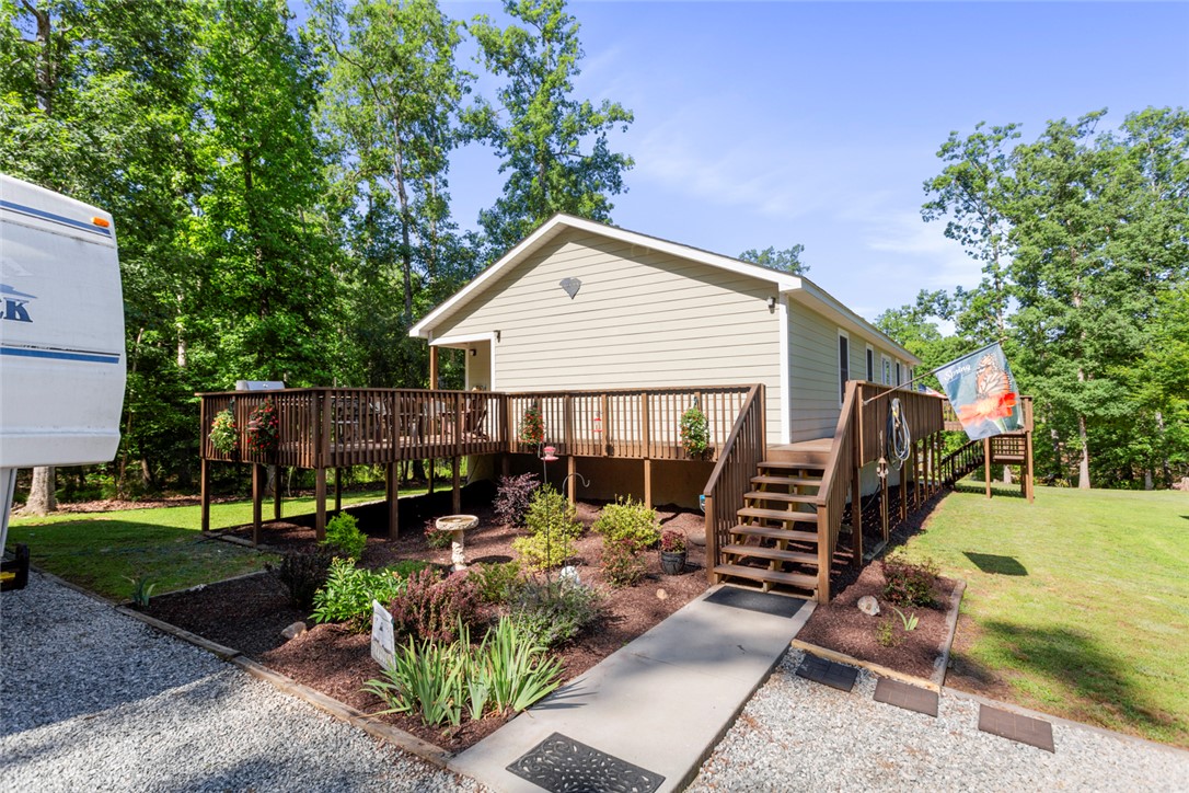 125 Willow Point, Abbeville, South Carolina image 16