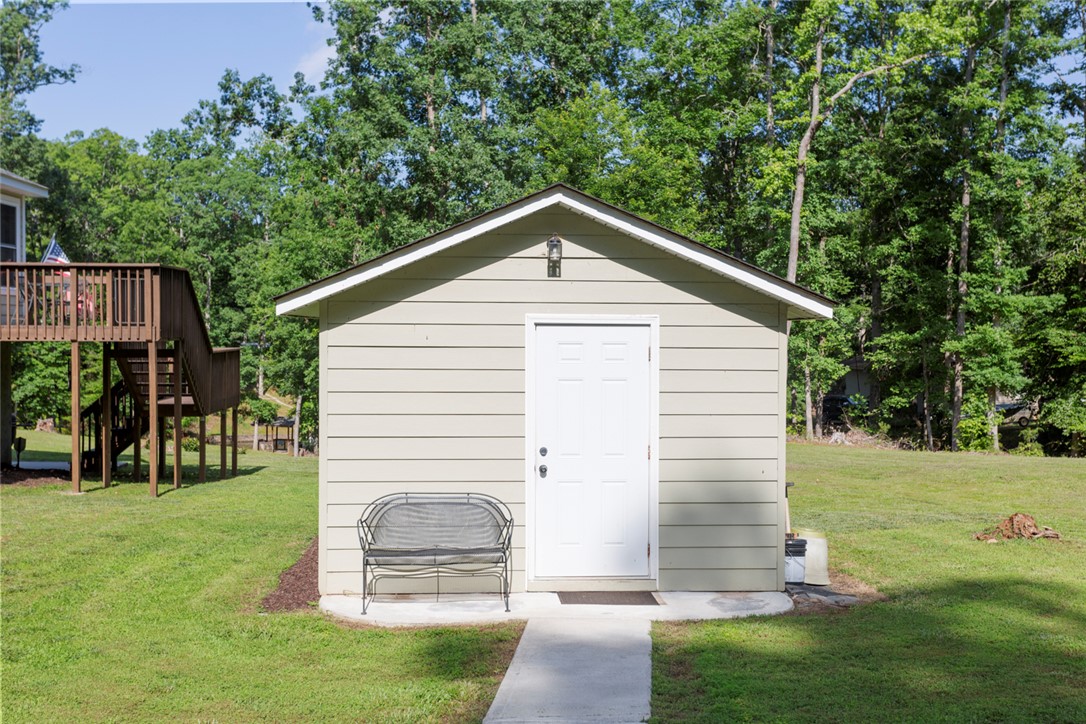 125 Willow Point, Abbeville, South Carolina image 3