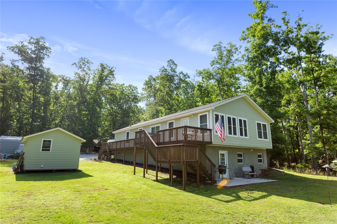 125 Willow Point, Abbeville, South Carolina image 4