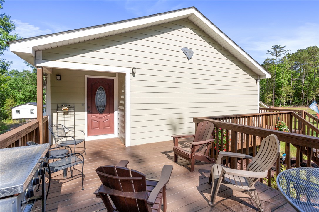 125 Willow Point, Abbeville, South Carolina image 14