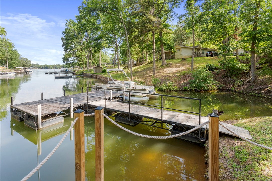 125 Willow Point, Abbeville, South Carolina image 7