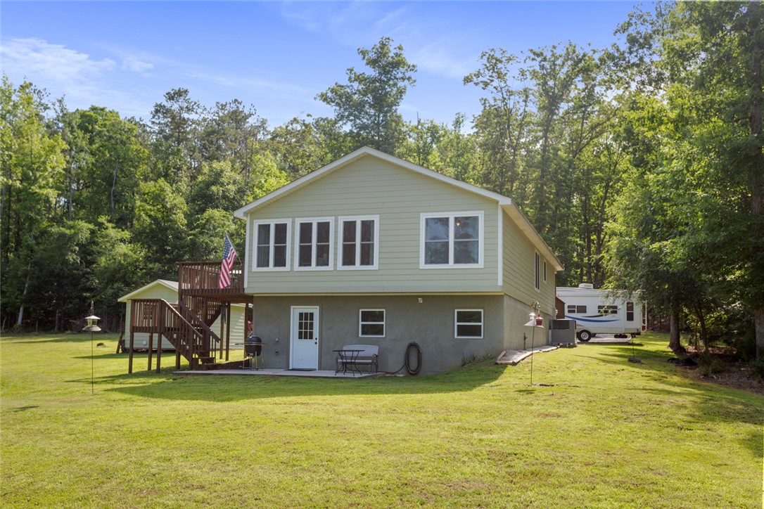 125 Willow Point, Abbeville, South Carolina image 5
