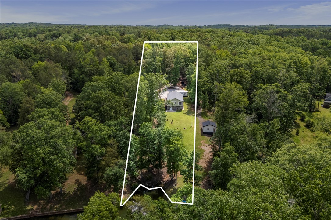 125 Willow Point, Abbeville, South Carolina image 48