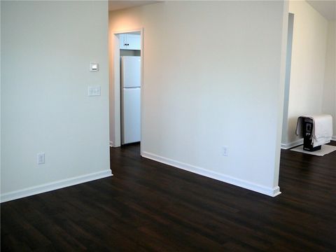 A home in Anderson