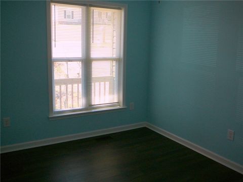 A home in Anderson