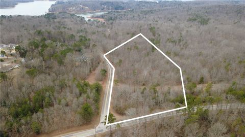 Vacant Land For Sale - 434 Rock Hill Road<br/> Fair Play, SC 29643