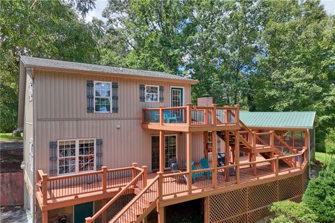 Photo of 150 Willow Pointe, Abbeville, SC 29620 (MLS # 20294991)