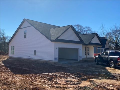 A home in Williamston