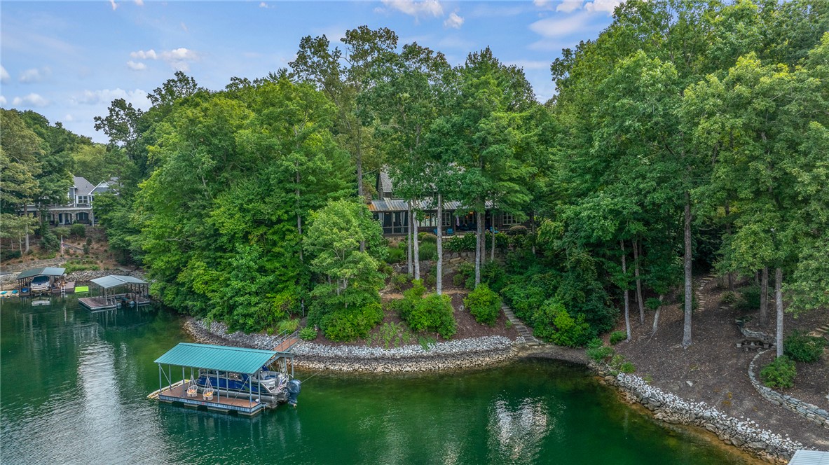 202 Passion Flower Way, Sunset, South Carolina image 3