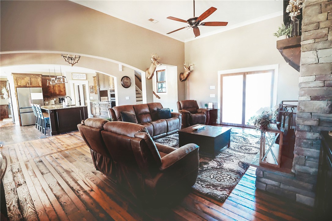 515 Herman Brooks Road, Belton, South Carolina image 14
