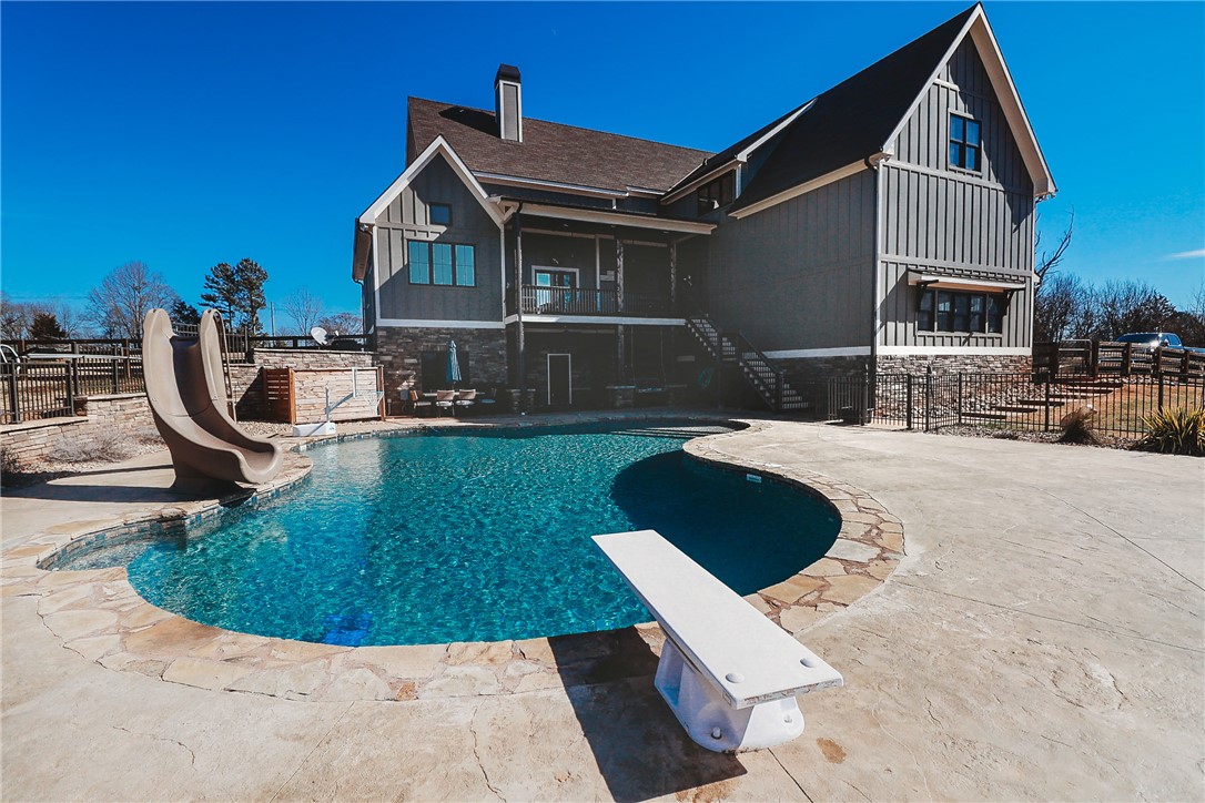 515 Herman Brooks Road, Belton, South Carolina image 36