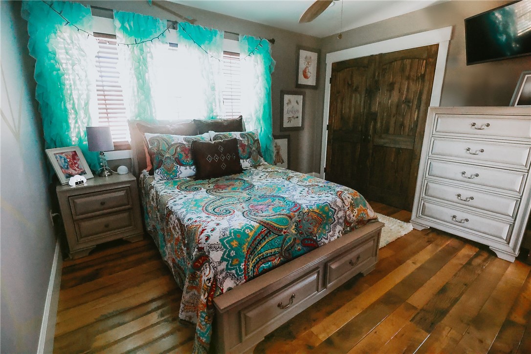 515 Herman Brooks Road, Belton, South Carolina image 30