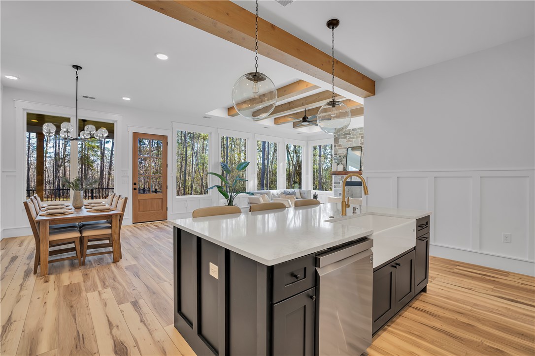 404 Holly Ridge Drive, Anderson, South Carolina image 10