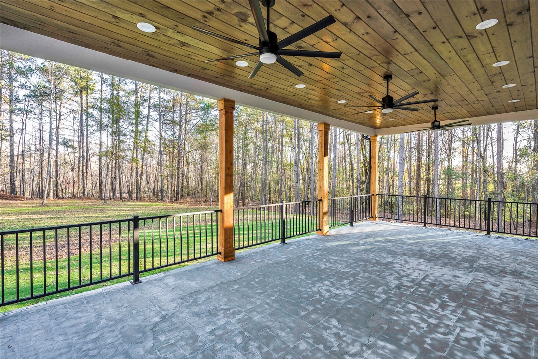 404 Holly Ridge Drive, Anderson, South Carolina image 34