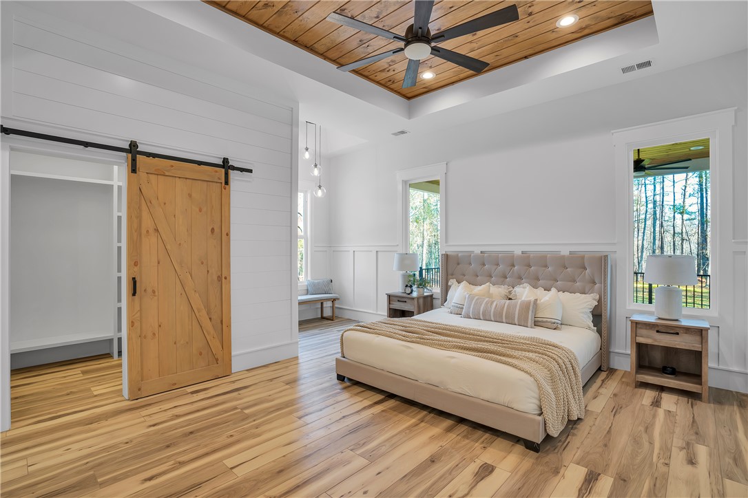 404 Holly Ridge Drive, Anderson, South Carolina image 17