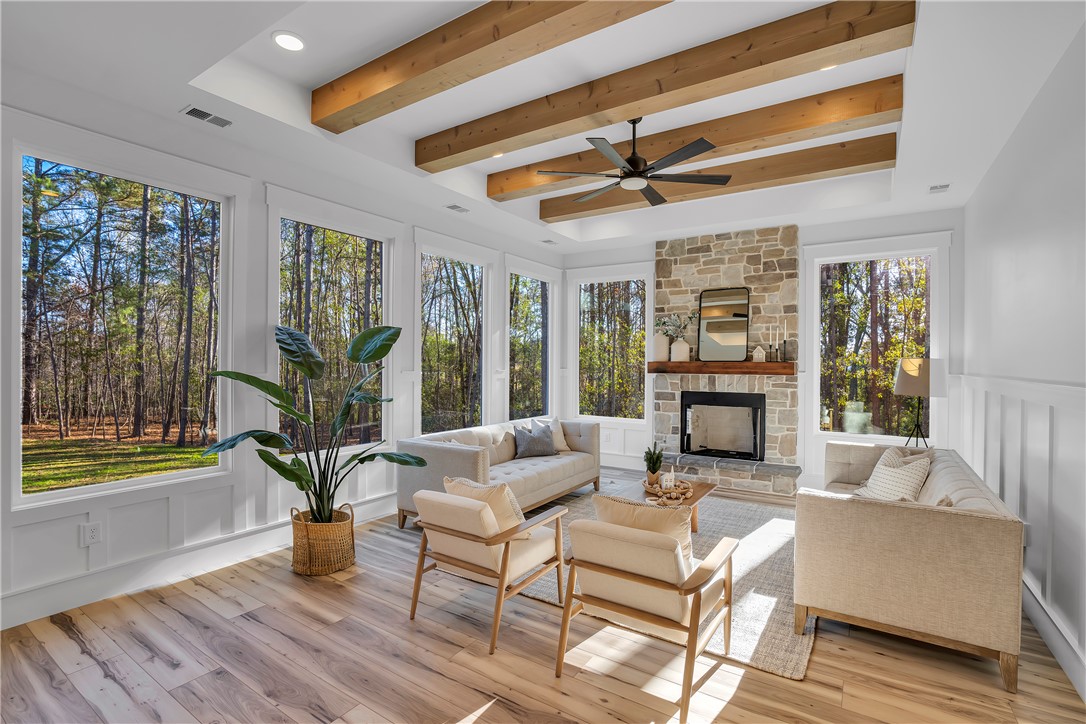 404 Holly Ridge Drive, Anderson, South Carolina image 11