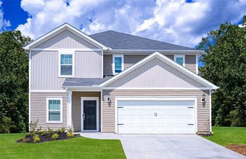 Photo of 1573 Erindale Drive, Wellford, SC 29385 (MLS # 20295416)