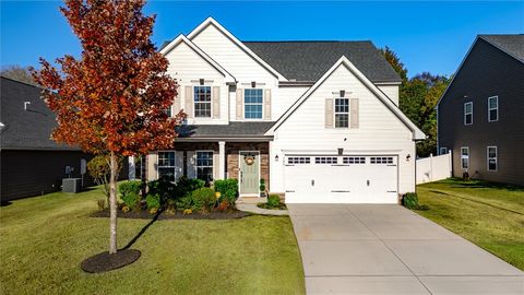 Photo of 109 Bronson Ridge, Anderson, SC 29621 (MLS # 20294523)
