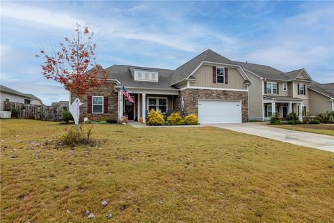 Photo of 127 Spyglass Lane, Pendleton, SC 29670 (MLS # 20294272)