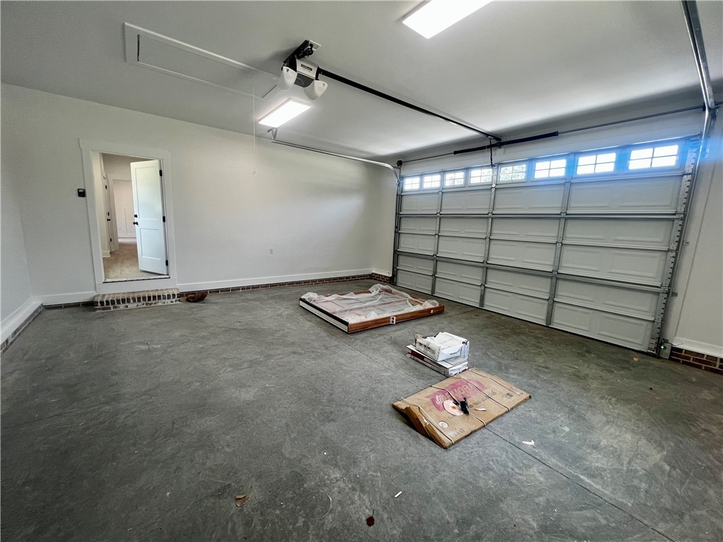 410 Edgewood Drive, Belton, South Carolina image 32