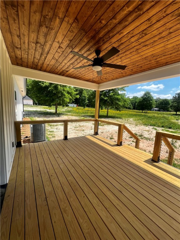 410 Edgewood Drive, Belton, South Carolina image 29