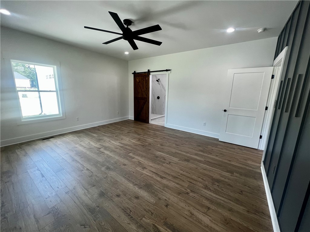 410 Edgewood Drive, Belton, South Carolina image 16