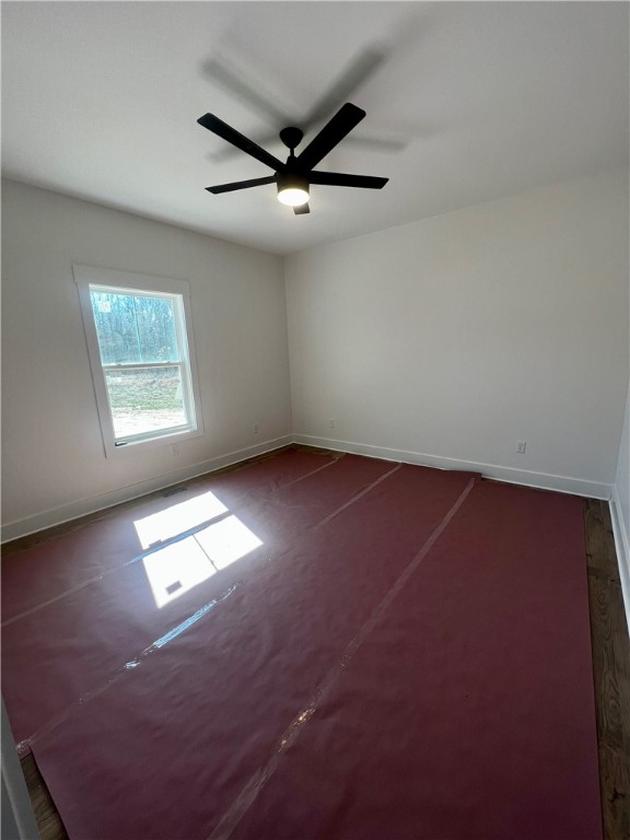 410 Edgewood Drive, Belton, South Carolina image 22