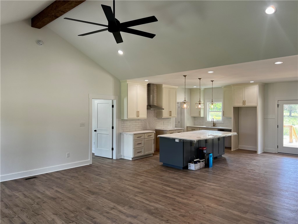 410 Edgewood Drive, Belton, South Carolina image 10