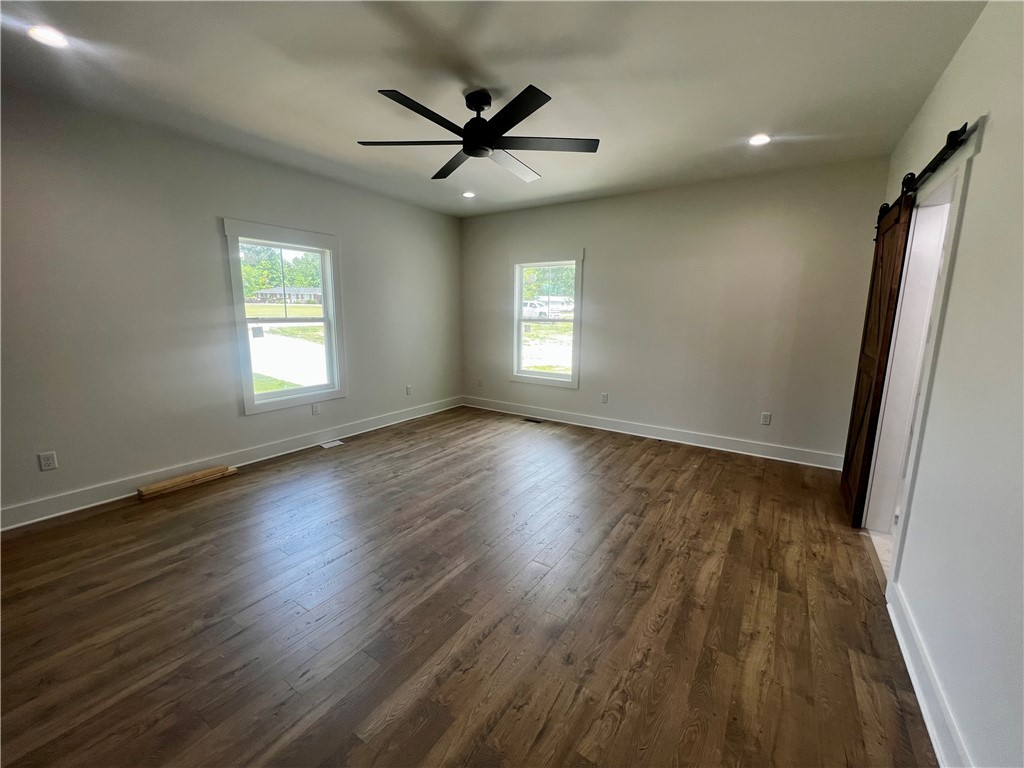 410 Edgewood Drive, Belton, South Carolina image 15