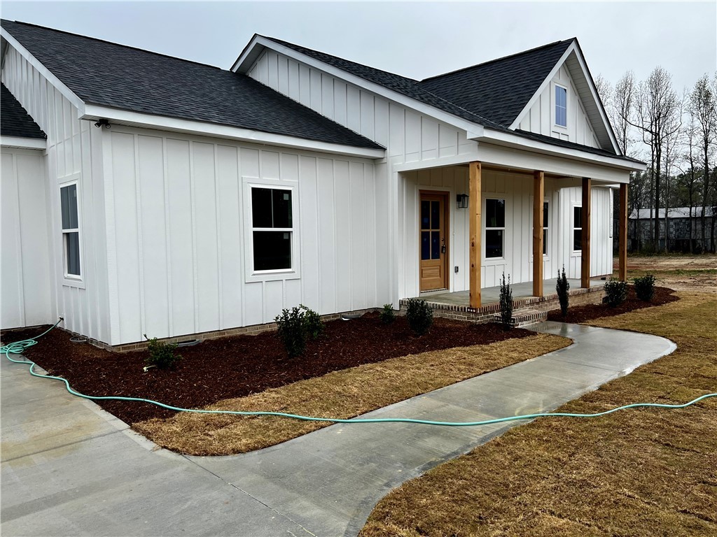 410 Edgewood Drive, Belton, South Carolina image 2