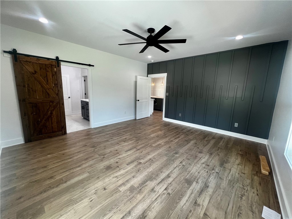 410 Edgewood Drive, Belton, South Carolina image 17