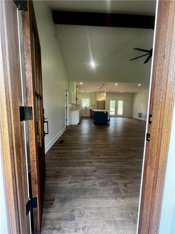 410 Edgewood Drive, Belton, South Carolina image 5