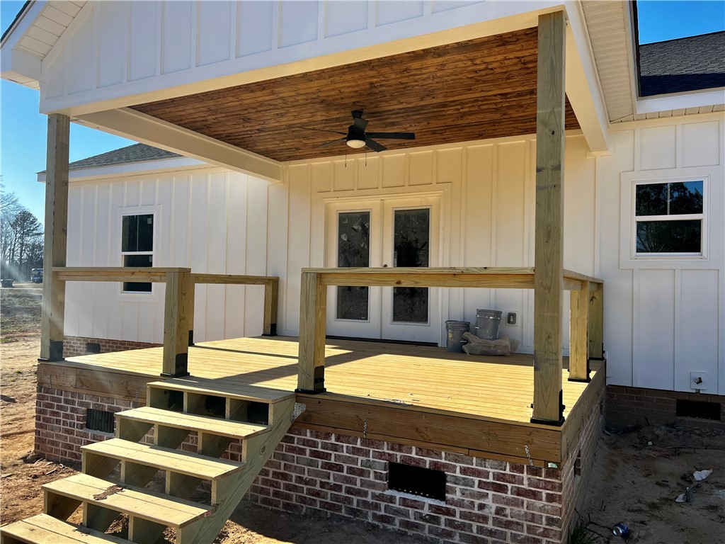 410 Edgewood Drive, Belton, South Carolina image 28